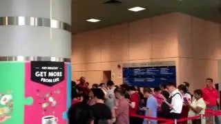 2 hour queue HPB Step Tracker Season 2