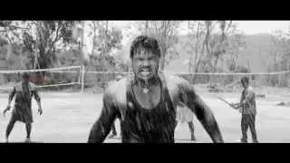 CURRENT THEEGA Movie Teaser - Manchu Manoj, Rakul Preet Singh, Jagapati Babu, Sunny Leone