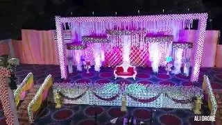 drone shoot shahdol