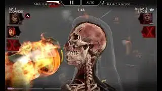 finally completed 120 boss fight  of dark queen's tower