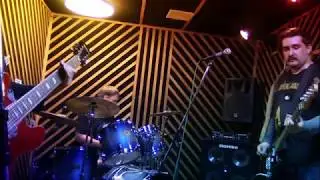 Punk in Kyoto