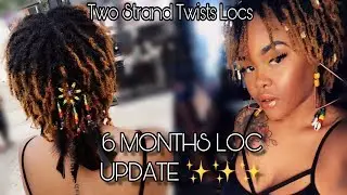 6 MONTHS LOC JOURNEY UPDATE | PICS & VIDEOS ONLY| Lunia Etienne