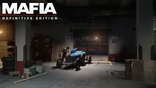Lets Play Mafia Definitive Edition #05 Rennauto Sabotieren | Deutsch