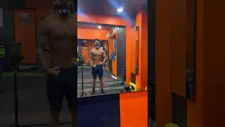 3 MONTHS OF HYBRID TRAINING #transformation #fitnessmotivation #fitnessvideo
