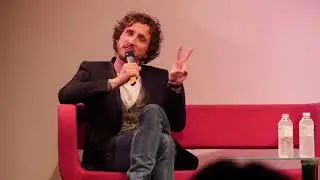 Canneseries 2020 - On scene (selected moments)