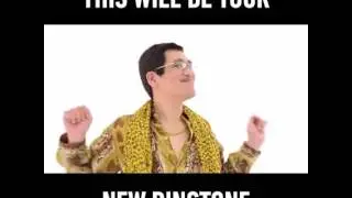 9 gag ppap
