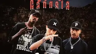DESANDOU - Fartura | Relato | Nego Dan