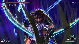 Prince of Persia: The Lost Crown - Get All Athra Surges Trophy/Achievement