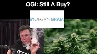 OgraniGram Still A Buy?