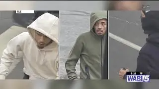 Suspects plead guilty in Saco, Maine drug turf war drive-by shooting