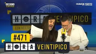 Hora Veintipico #471 | Qui vol escoltar una jota valenciana?
