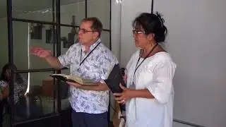 Pastor Ted | 22ABR2018