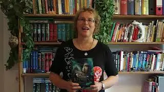 Drei Katja-Brandis-Buchtipps