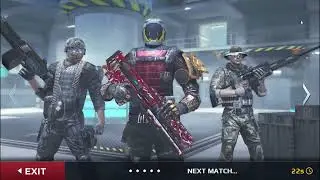 MC5:Insane kills with the EER!