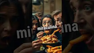 Magiczny owoc, kt&oacute;ry zmienia smak &ndash; czy pr&oacute;bowałeś mirabelki?