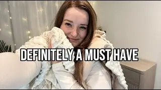 ANYEDDE Muslin Minky Baby Blanket Review | 2-Pack Soft & Cozy Newborn Blankets