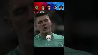 Unexpected Red Cards 💀