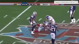 Greatest Underdog Victories
