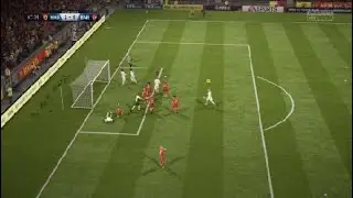 John Salah 重拾信心⚽️⚽️⚽️⚽️