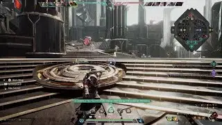 PARAGON: THE OVERPRIME BETA_PvE