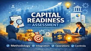 Why Banks Say No: The Capital Readiness Assessment Explained