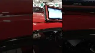 LAUNCH X431 PAD V с калибровкой ADAS