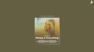 money is everything || addison rae || slowed + reverb