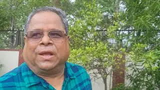 Sureshwara Mahapatra Interview