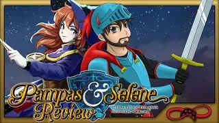 Разделенный экран-Вания! - Обзор Pampas & Selene: The Maze of Demons