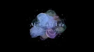 ASEA testimonial with Jay from Spiritually Raw!