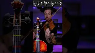 Chopin - Waltz in A Minor Part 1 | Violin Tutorial + Sheet Music