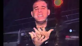 leo ferrucci     senza ce penza'   video ufficiale
