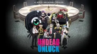 Let's Talk Undead Unluck!