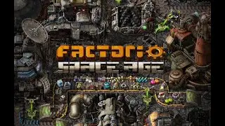 Can an old man learn new tricks: first time playing Factorio Part 52