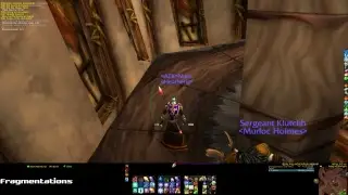 Raid Night BWL progression - Vanilla Wow 1440p