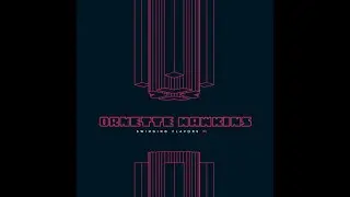 Ornette Hawkins - Return To Never
