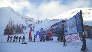 Powder Seeker Now Open