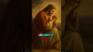 Обретите покой и обновление в Боге. Молитва за усталое сердце. #ночнаямолитва