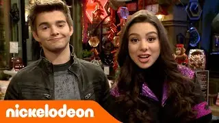 Danger & Thunder | Il backstage | Nickelodeon Italia