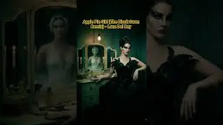 Apple Pie Girl (The Black Swan Remix) - Lana Del Rey Concept.
