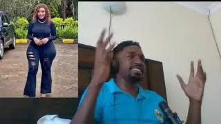 Clout Chasing Celebrities  In Kenya : Scr#w Eric Omondi and Niccah The Queen