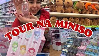 MINISO no Canadá 🇨🇦 | Tour completo pela loja