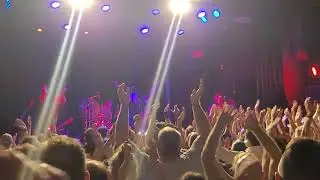 Everclear - So Much For The Afterglow (Manning Bar Sydney) 22nd Dec 2025