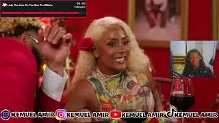 COULDA BEEN LOVE SEASON 2 TRYOUTS REACTION!!!
