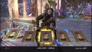 ESO | AKAVIRI POTENTATE CRATES