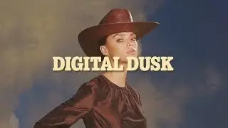 DIGITAL DUSK by Sam Cannon | IMG MODELS