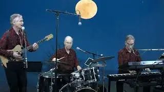 Express Trio Classics Demo