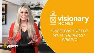 Visionary Homes makes homeownership in Divario attainable