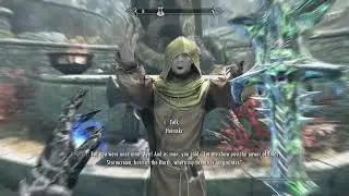 Talos Worship Is Banned