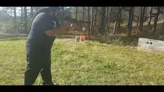 SWD M11/9 SMG with Liberty Mystic suppressor (non-upgraded)